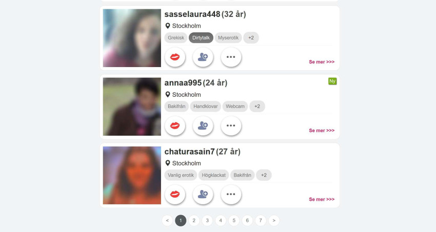 KKDating.se